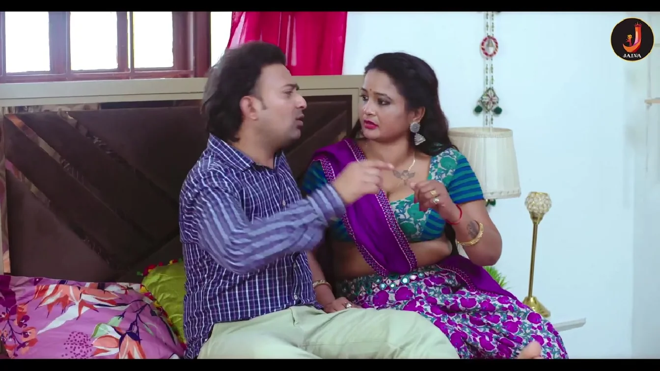 Gharwali Baharwali Pe S01 P02 Jalva